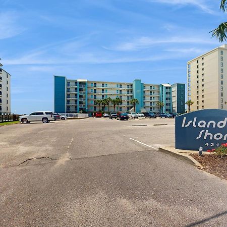 גולף שורז Island Shores Condos II מראה חיצוני תמונה