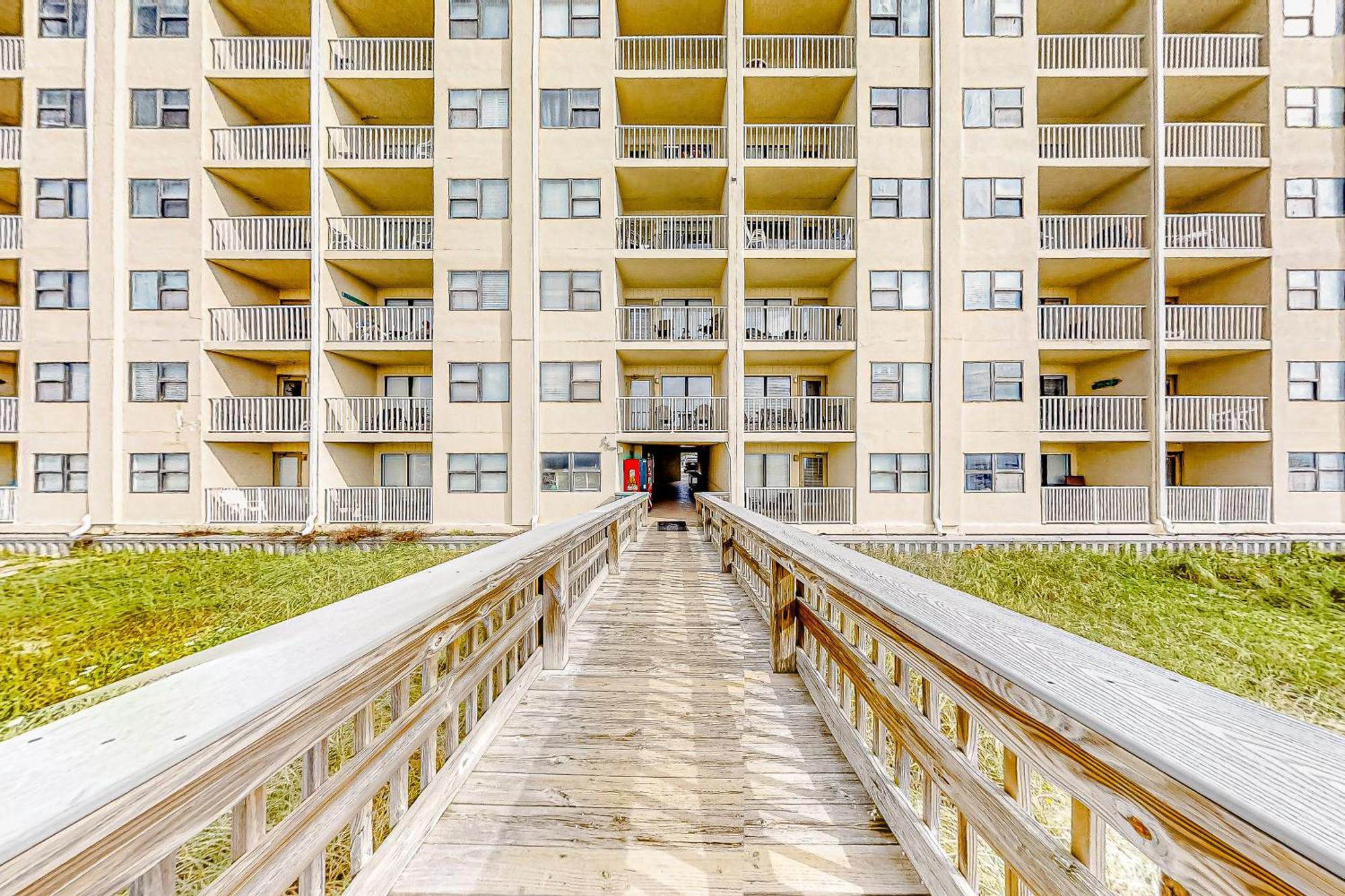 גולף שורז Island Shores Condos II חדר תמונה