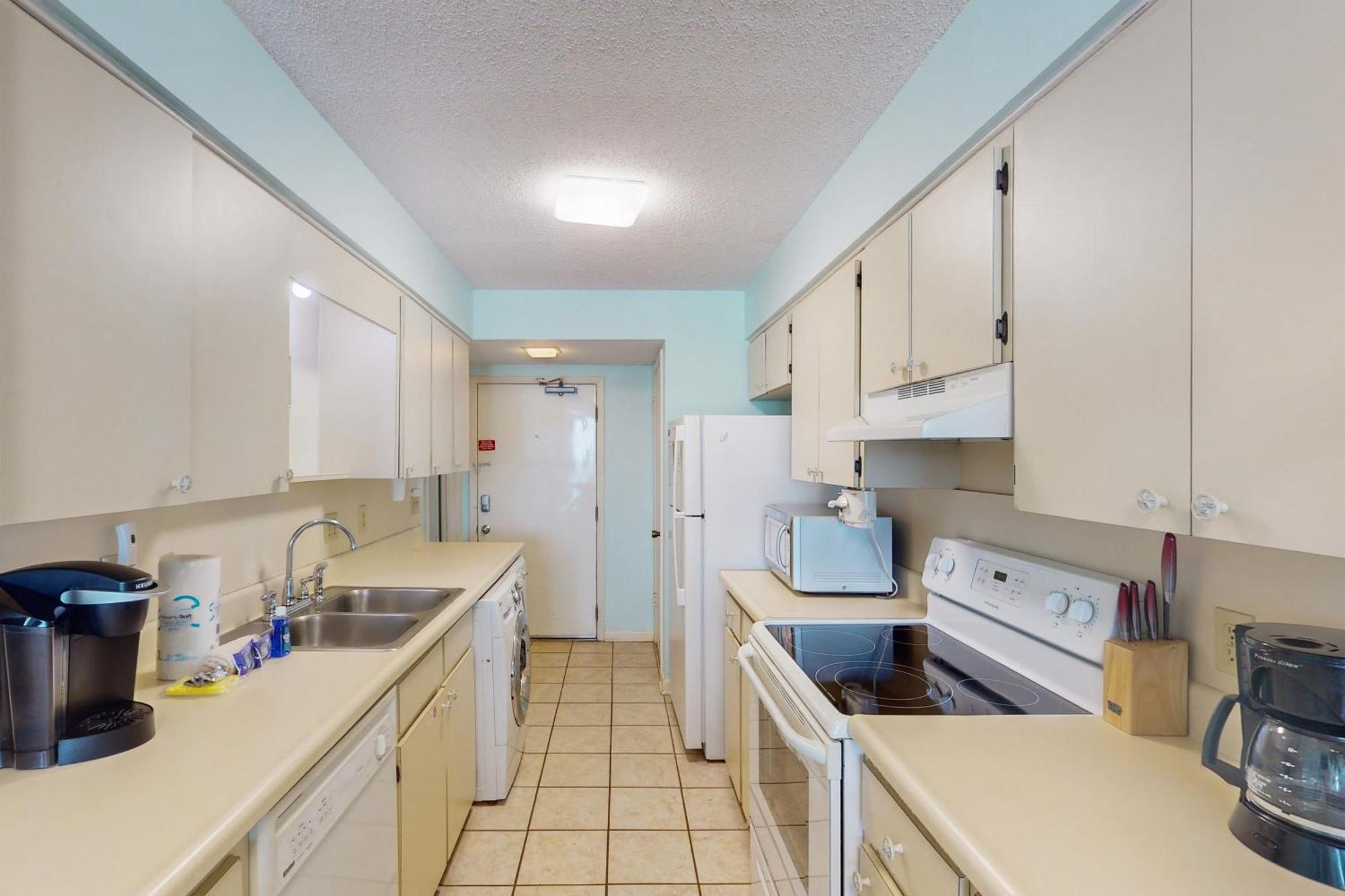 גולף שורז Island Shores Condos II מראה חיצוני תמונה