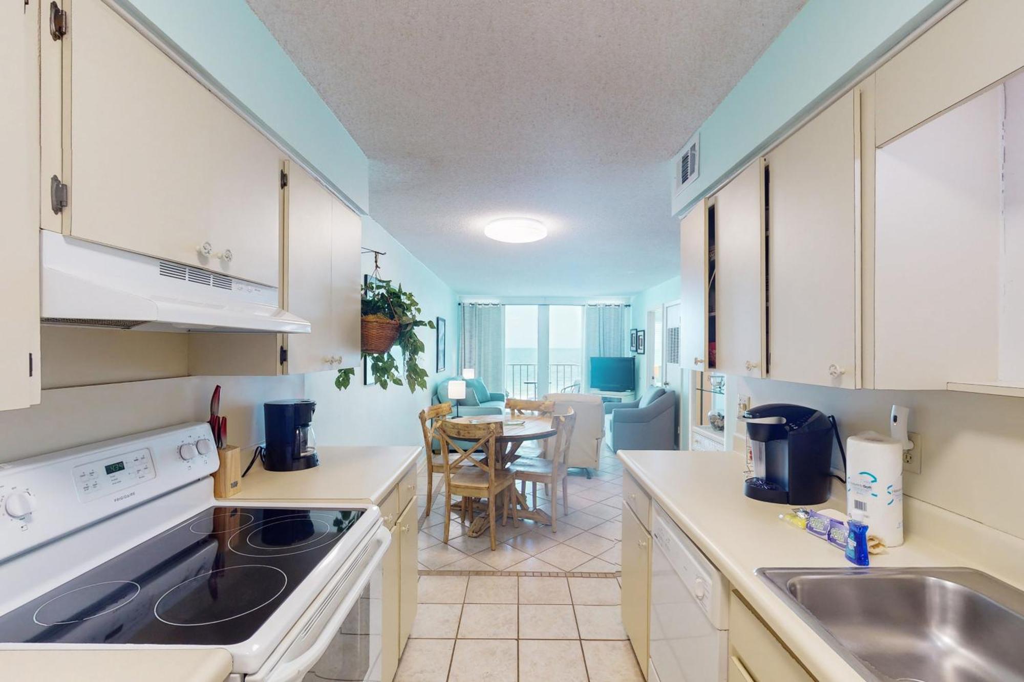 גולף שורז Island Shores Condos II מראה חיצוני תמונה