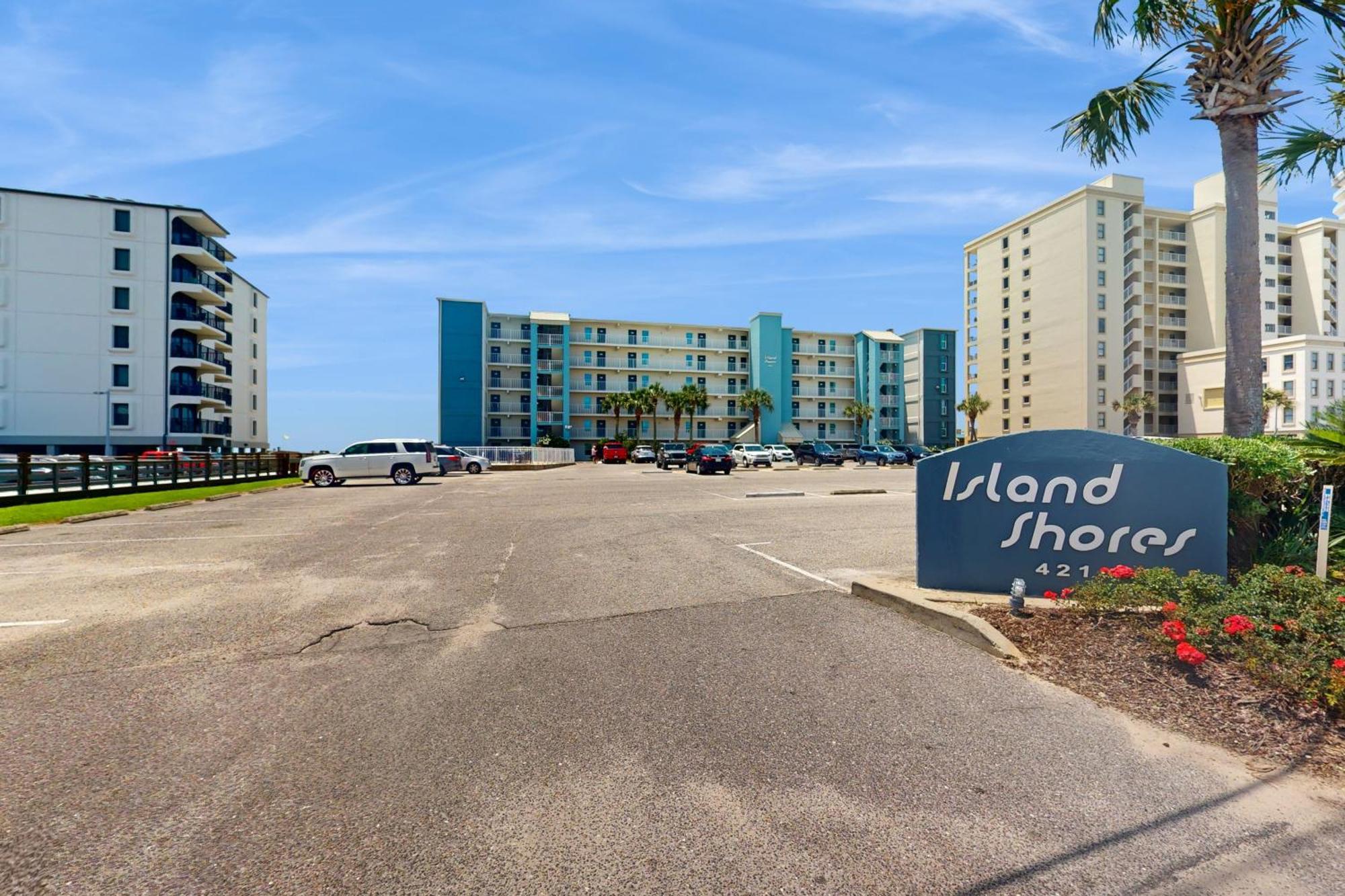 גולף שורז Island Shores Condos II מראה חיצוני תמונה