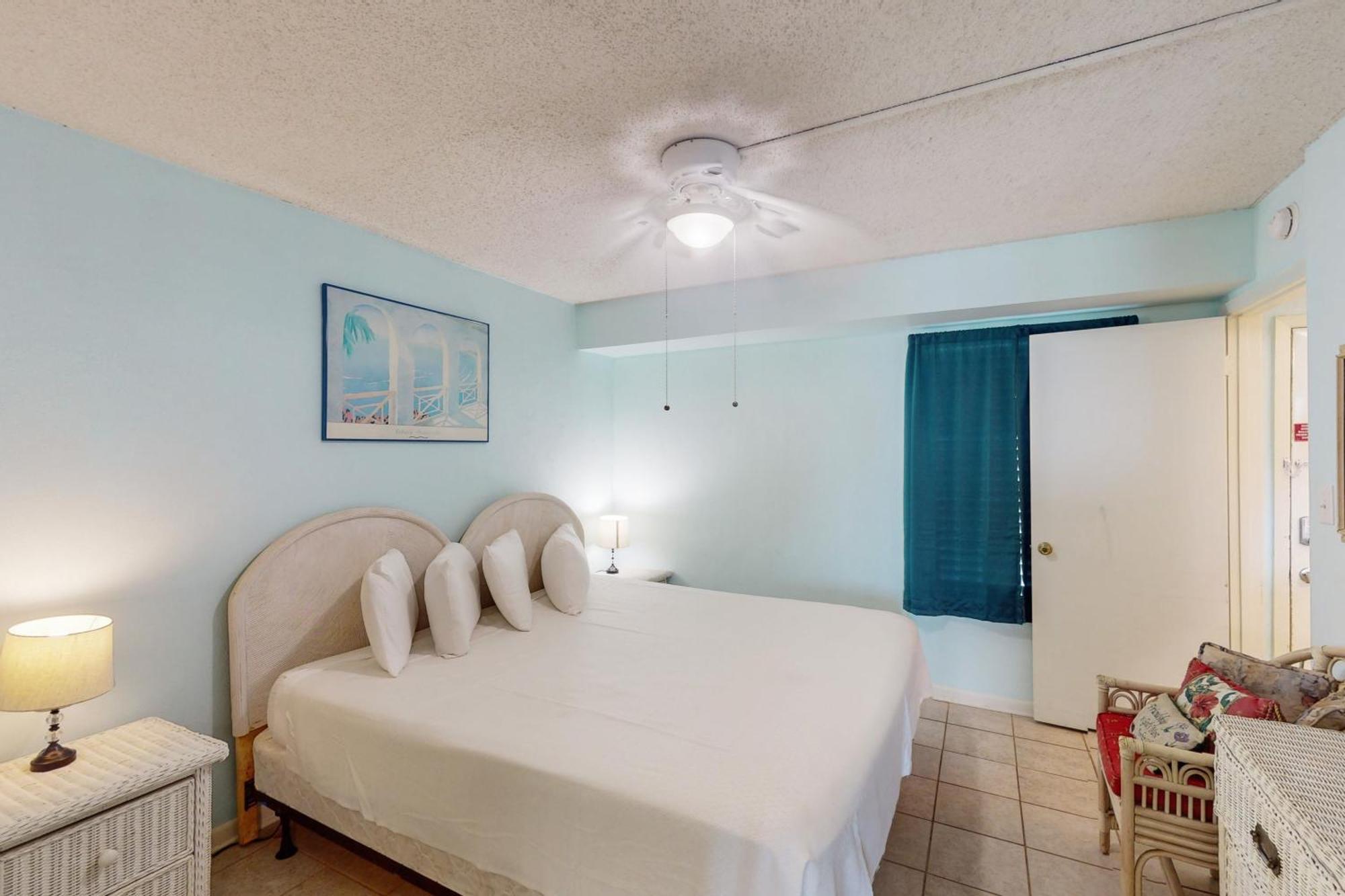 גולף שורז Island Shores Condos II מראה חיצוני תמונה