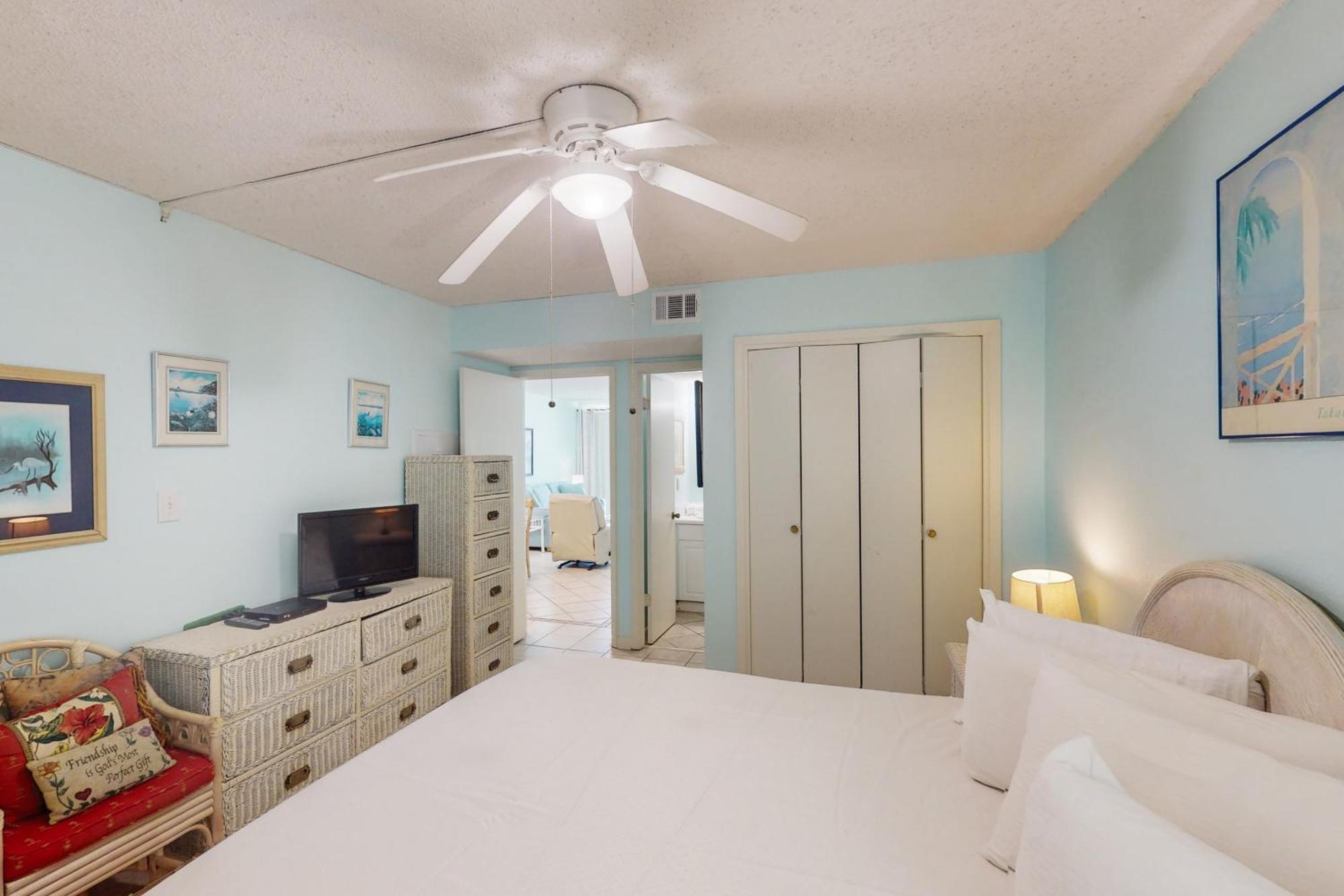 גולף שורז Island Shores Condos II מראה חיצוני תמונה
