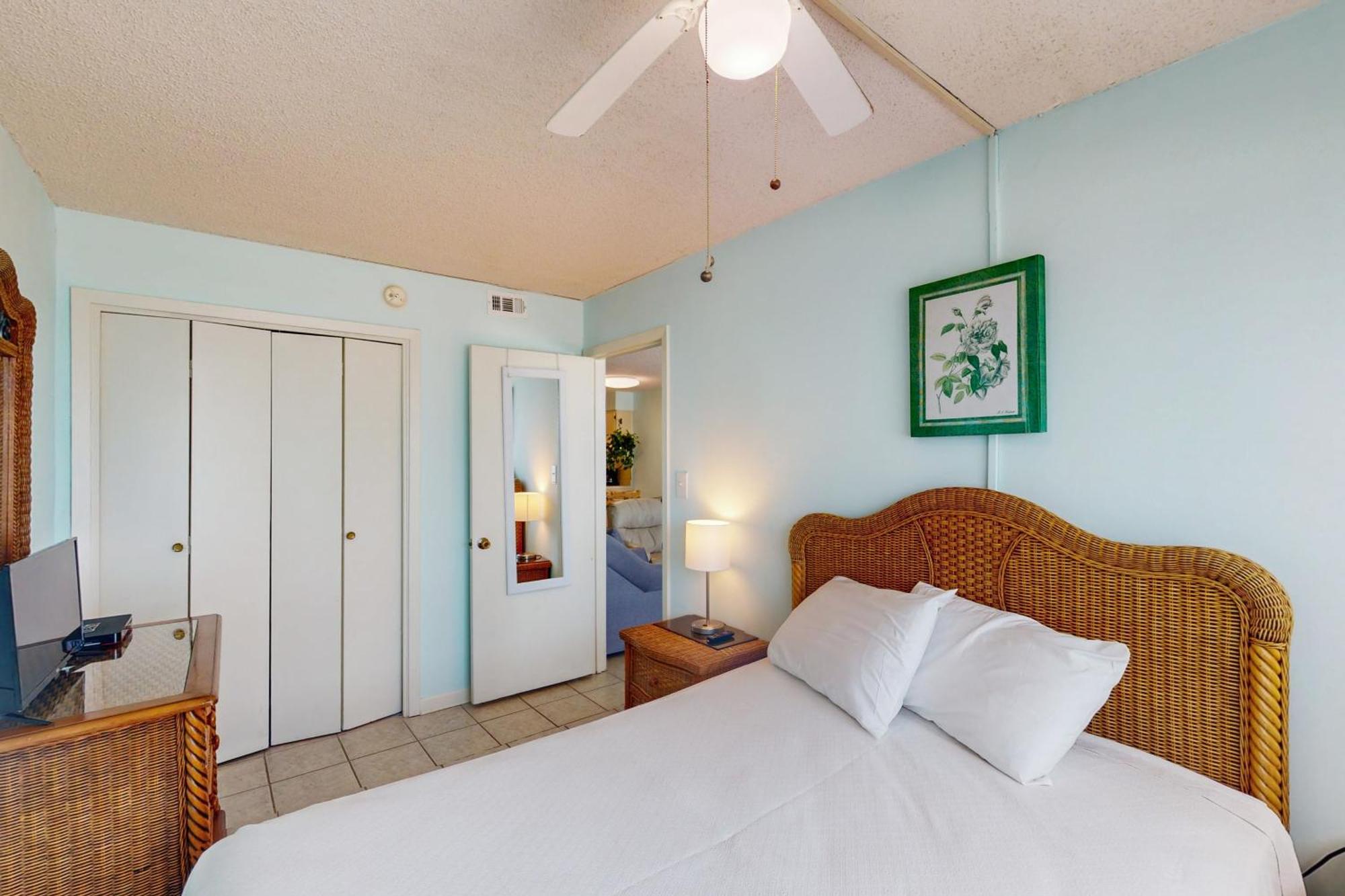 גולף שורז Island Shores Condos II מראה חיצוני תמונה