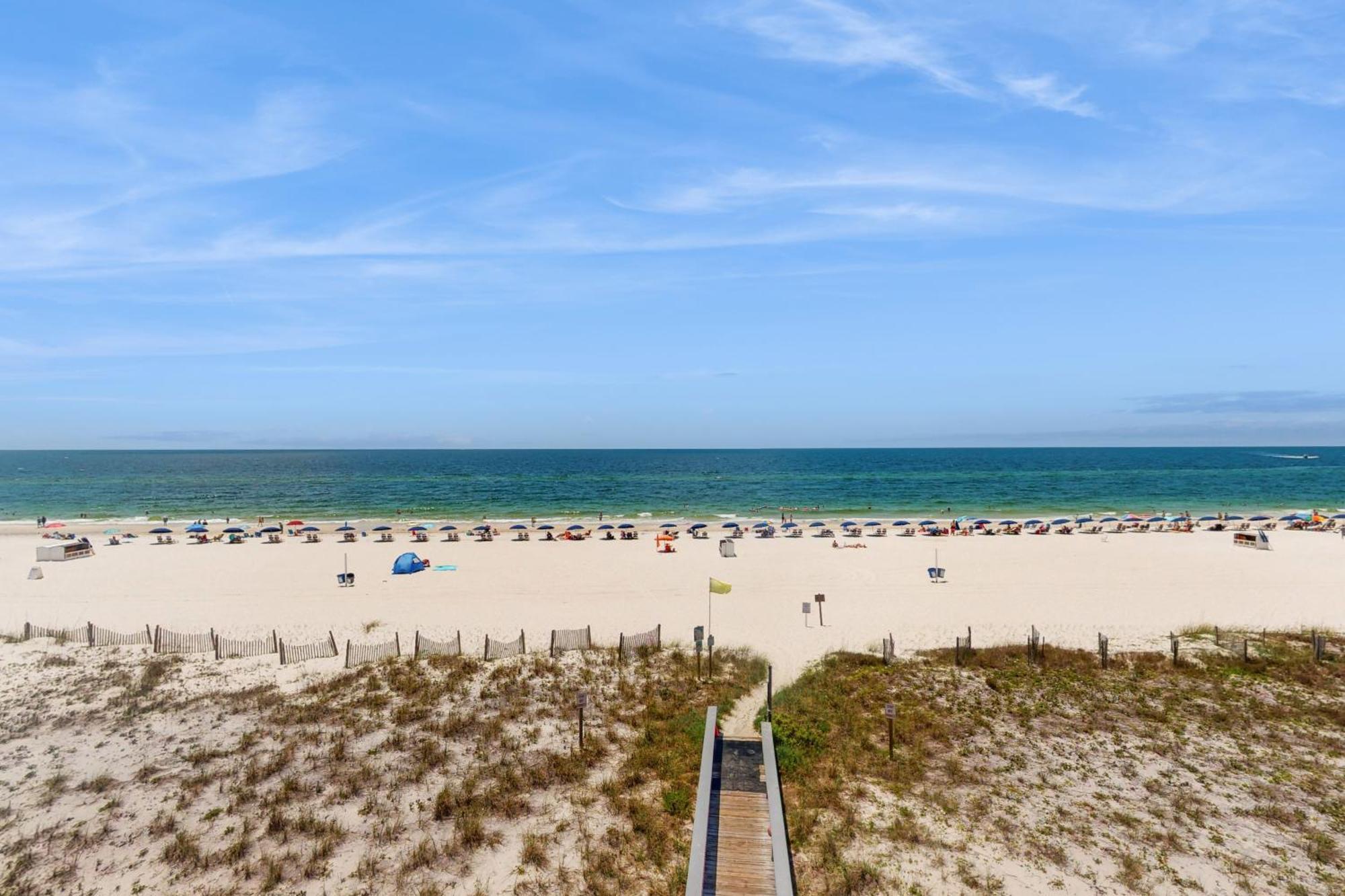 גולף שורז Island Shores Condos II מראה חיצוני תמונה