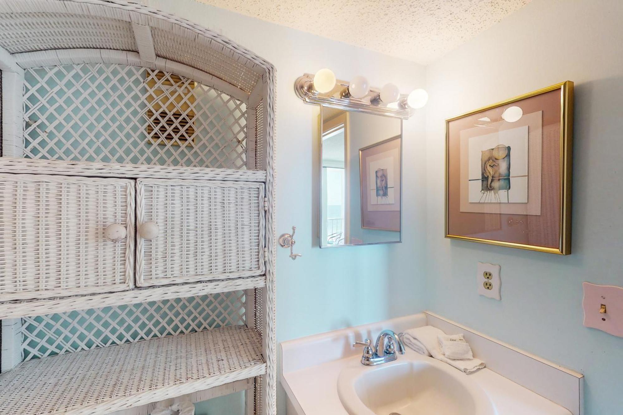 גולף שורז Island Shores Condos II מראה חיצוני תמונה