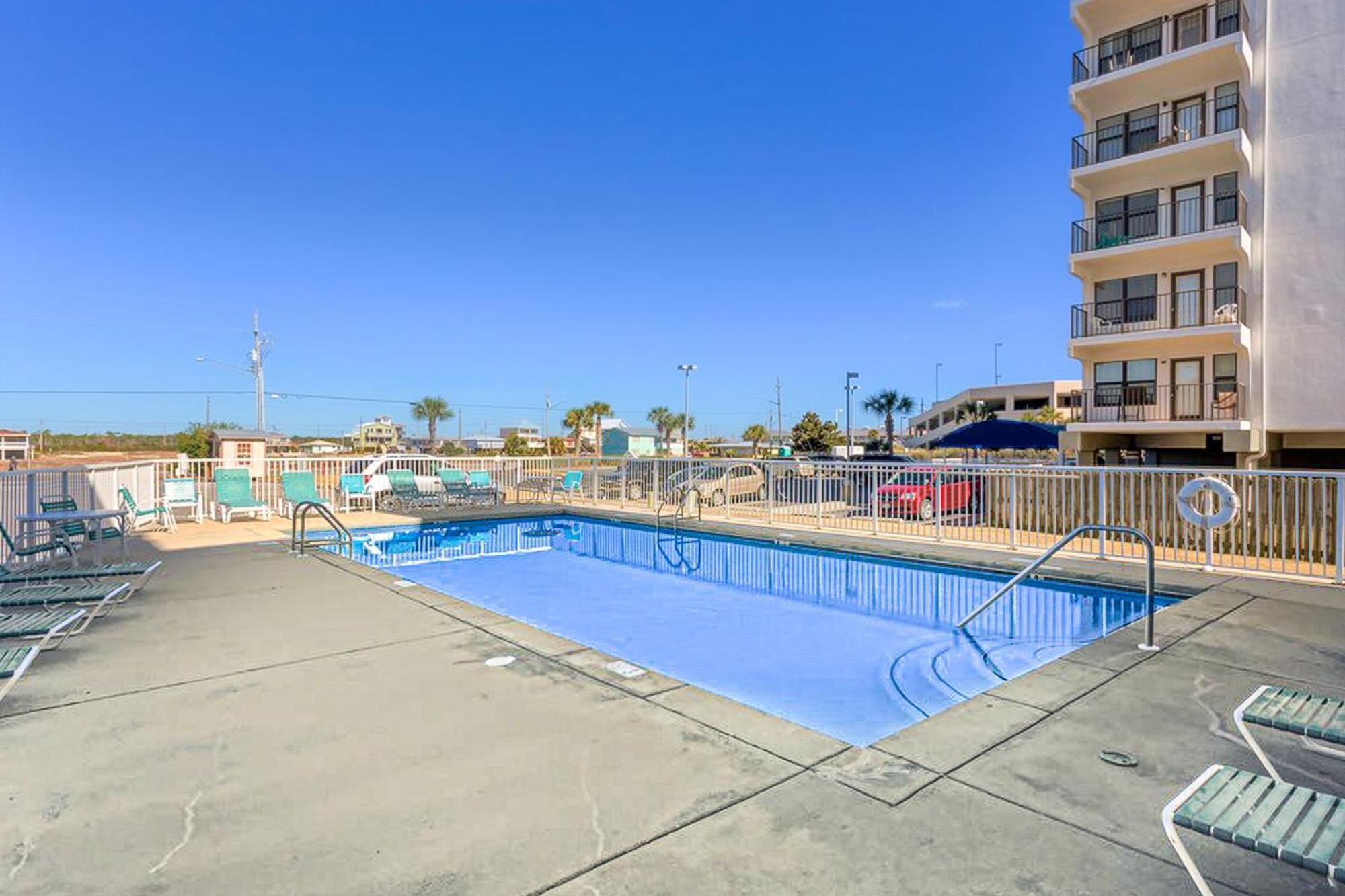 גולף שורז Island Shores Condos II מראה חיצוני תמונה