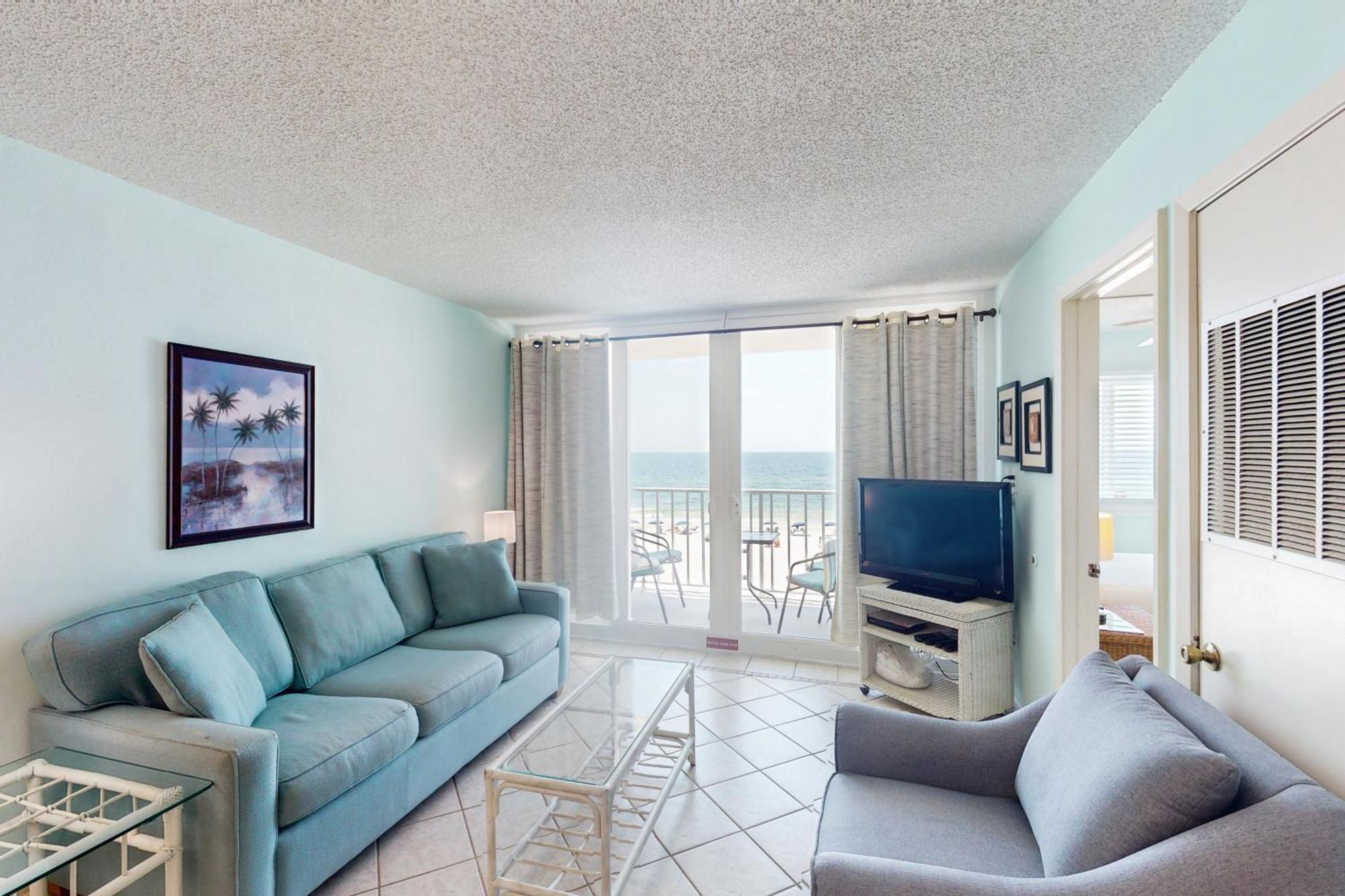 גולף שורז Island Shores Condos II מראה חיצוני תמונה