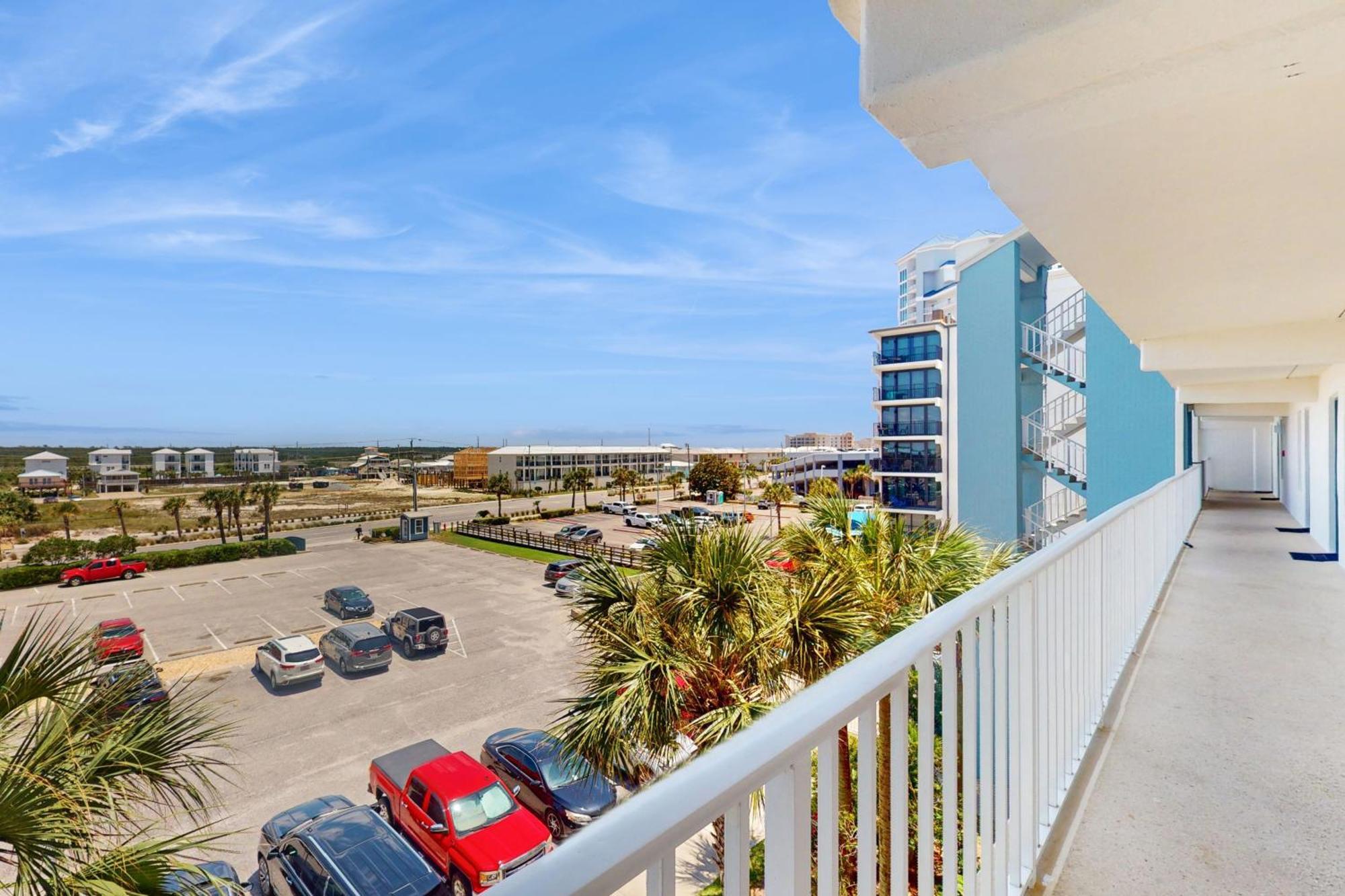 גולף שורז Island Shores Condos II מראה חיצוני תמונה
