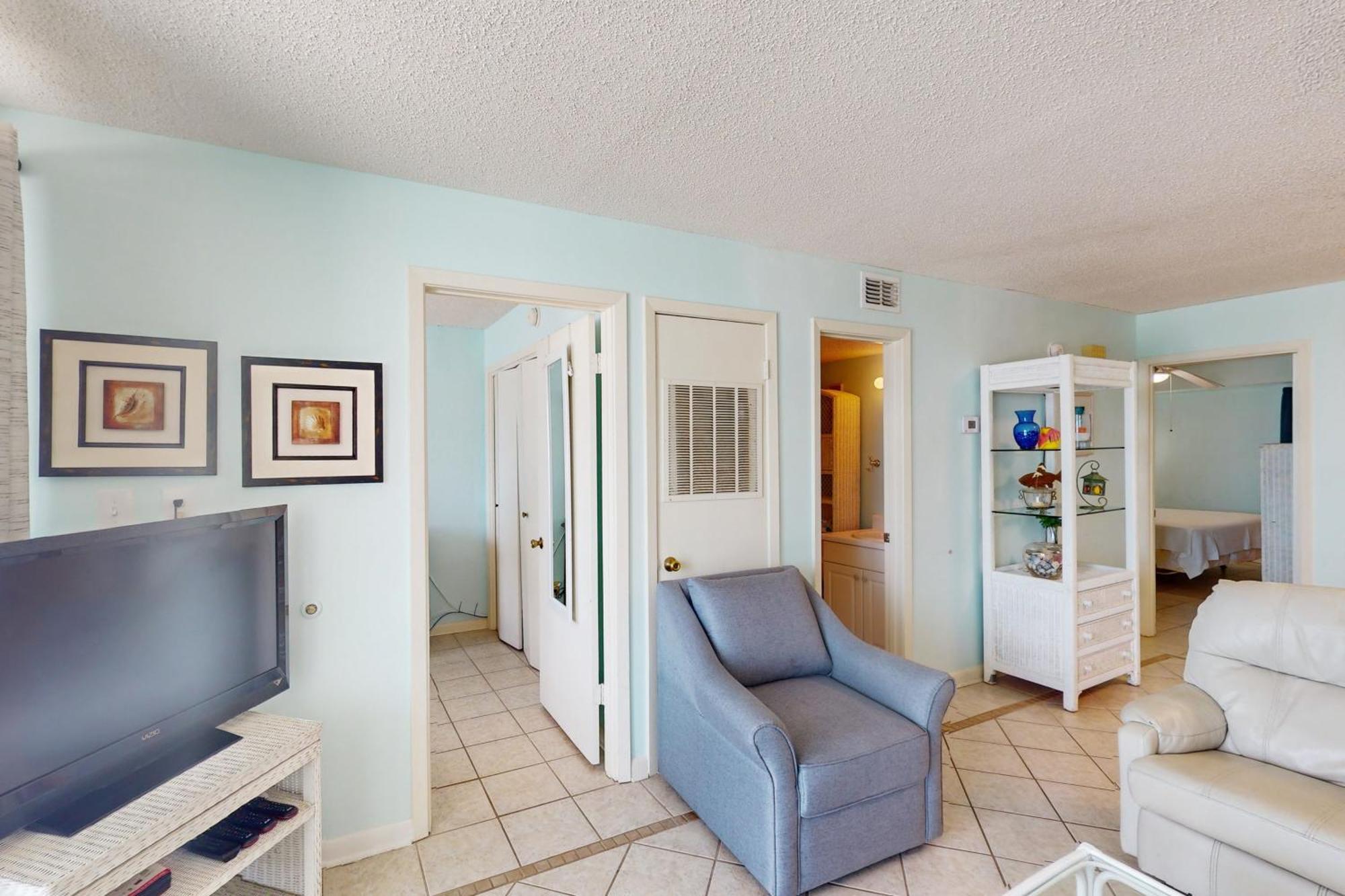 גולף שורז Island Shores Condos II מראה חיצוני תמונה