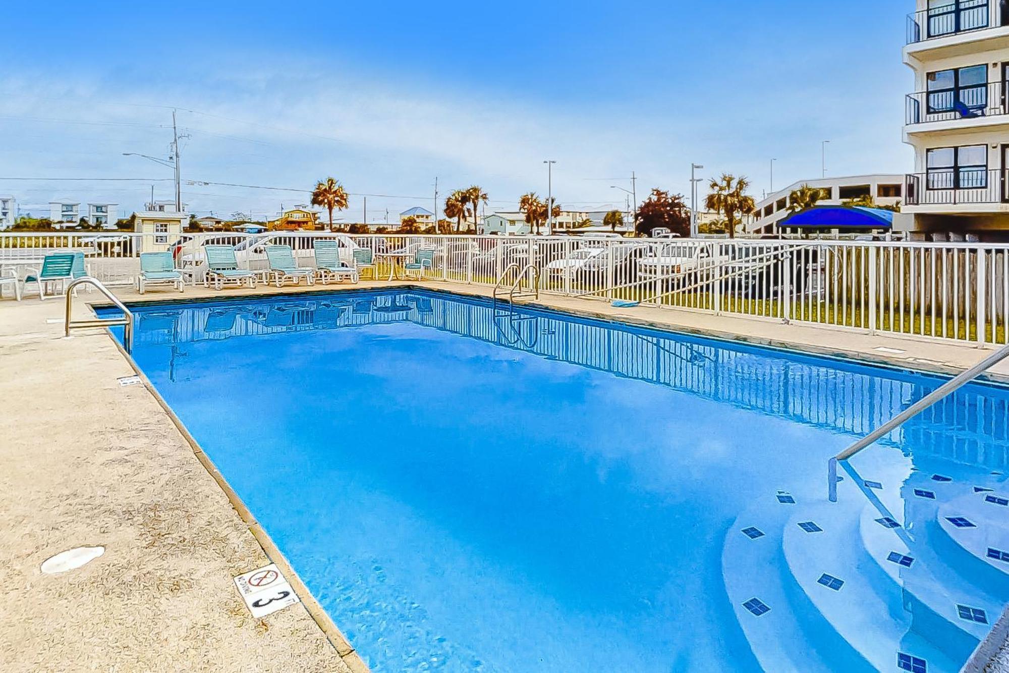 גולף שורז Island Shores Condos II חדר תמונה